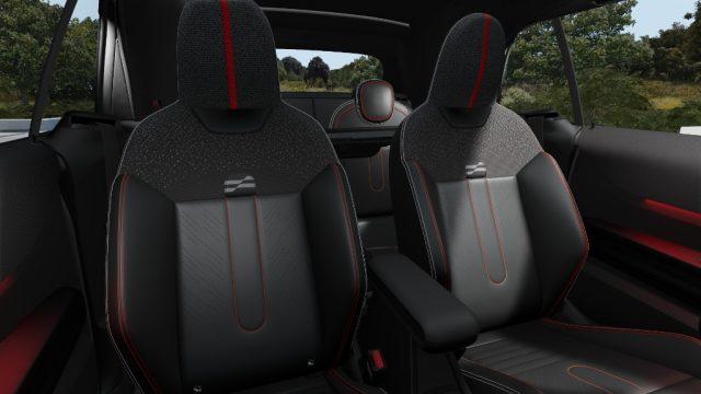 MINI Mini 2.0 JCW CABRIO - XL Pack