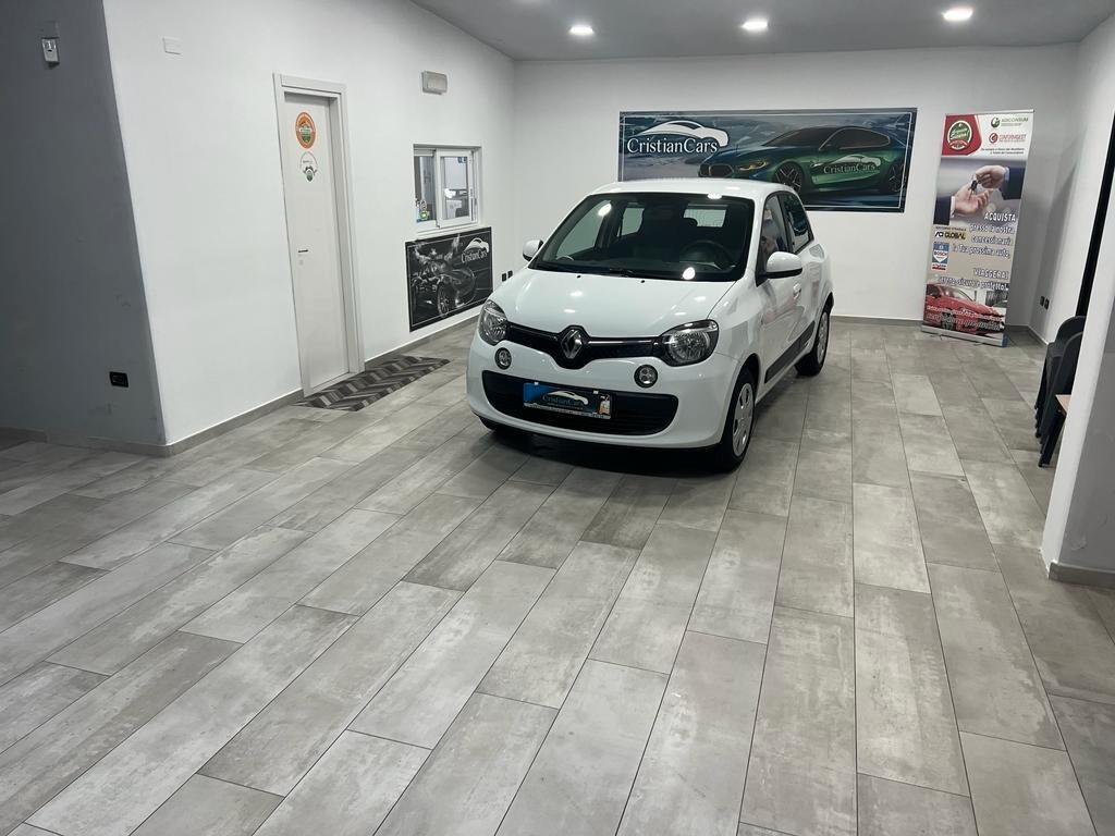 Renault Twingo SCe Life