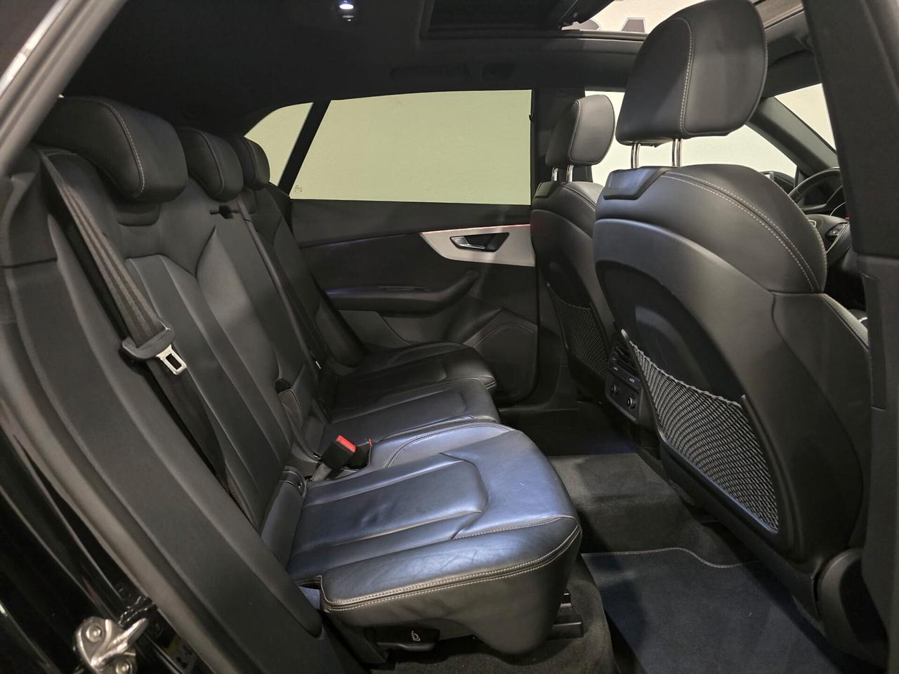 Audi Q8 50 TDI 286 CV quattro tiptronic Sport