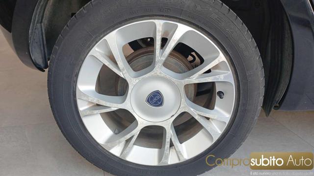 LANCIA Ypsilon 1.3 MJT 16V 95 CV 5 porte S&S Gold