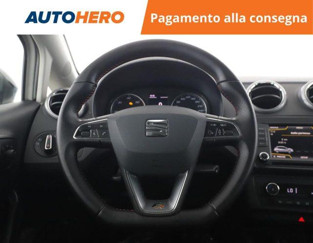 SEAT Ibiza 1.4 TDI 90 CV CR 5p. FR