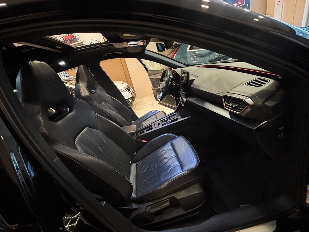 Cupra Formentor 2.0 TDI 150CV 4 DRIVE**TETTO**
