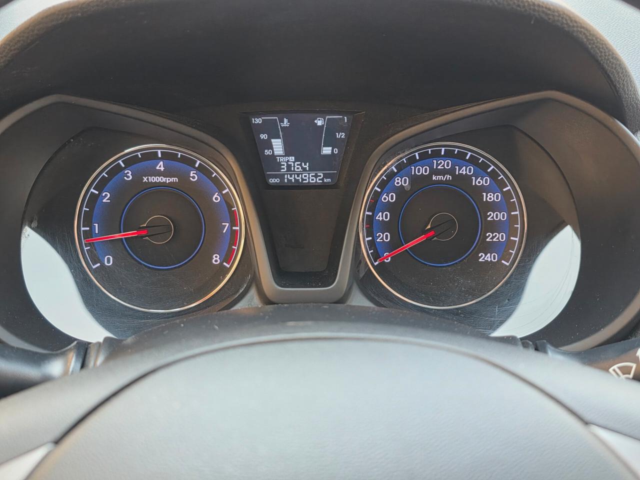 Hyundai iX20 1.4 90 CV Econext APP MODE