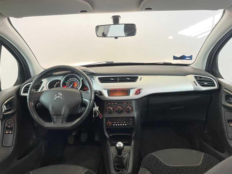 CITROEN C3 II - C3 1.1 Attraction (ideal)