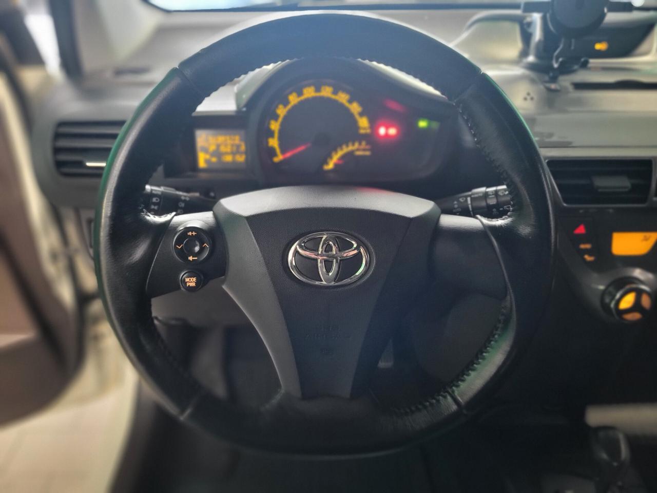 Toyota iQ 1.0 Multidrive PREZZO REALE!! AUTOMATICA!!