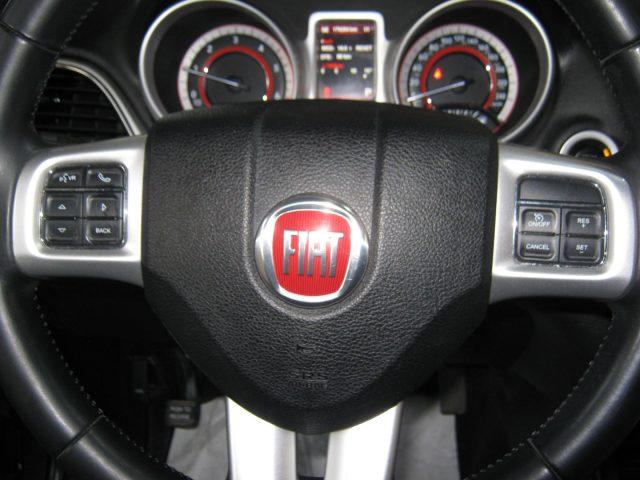FIAT Freemont 2.0 Mjt 170 CV 4x4 aut. BLACK CODE