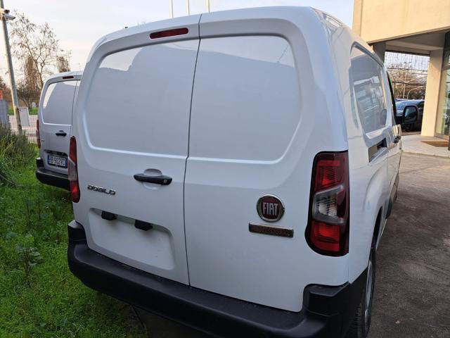 FIAT Doblo Doblò 1.2 110CV PC-TN Van