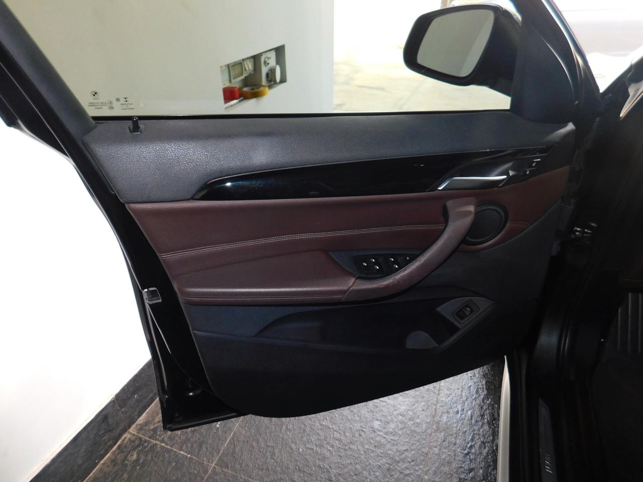 Bmw X1 sDrive18d Sport