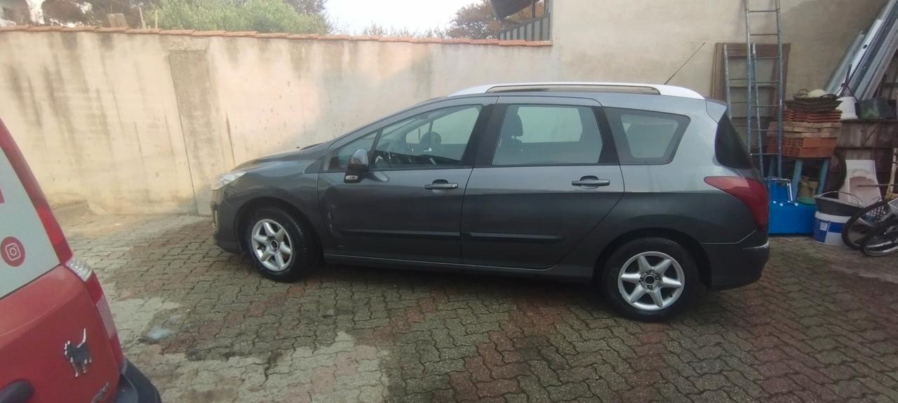 Peugeot 308 1.6 HDi 90CV SW Premium