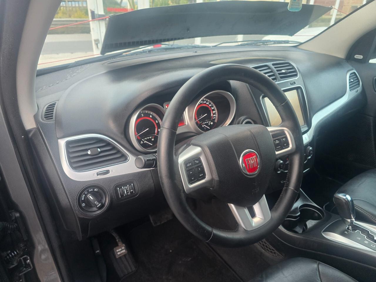 Fiat Freemont 2.0 Mjt 170 CV 4x4 aut.7 posti