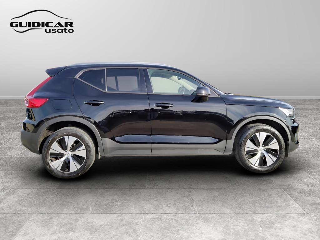 VOLVO XC40 - XC40 1.5 t2 Momentum Pro auto my21