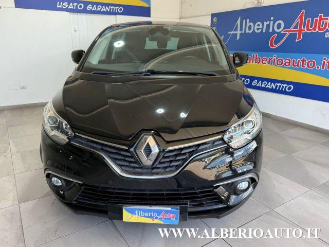 RENAULT Scenic Scénic dCi 8V 110 CV Energy Intens