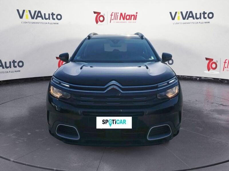 Citroën C5 Aircross BlueHDi 130 S&S Shine