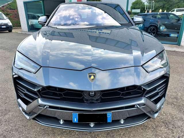 Lamborghini Urus 4.0 V8 auto PREZZO + IVA TAGLIANDI LAMBORGHINI