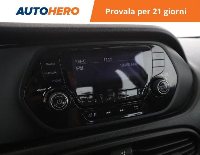 FIAT Tipo 1.4 4 porte Easy
