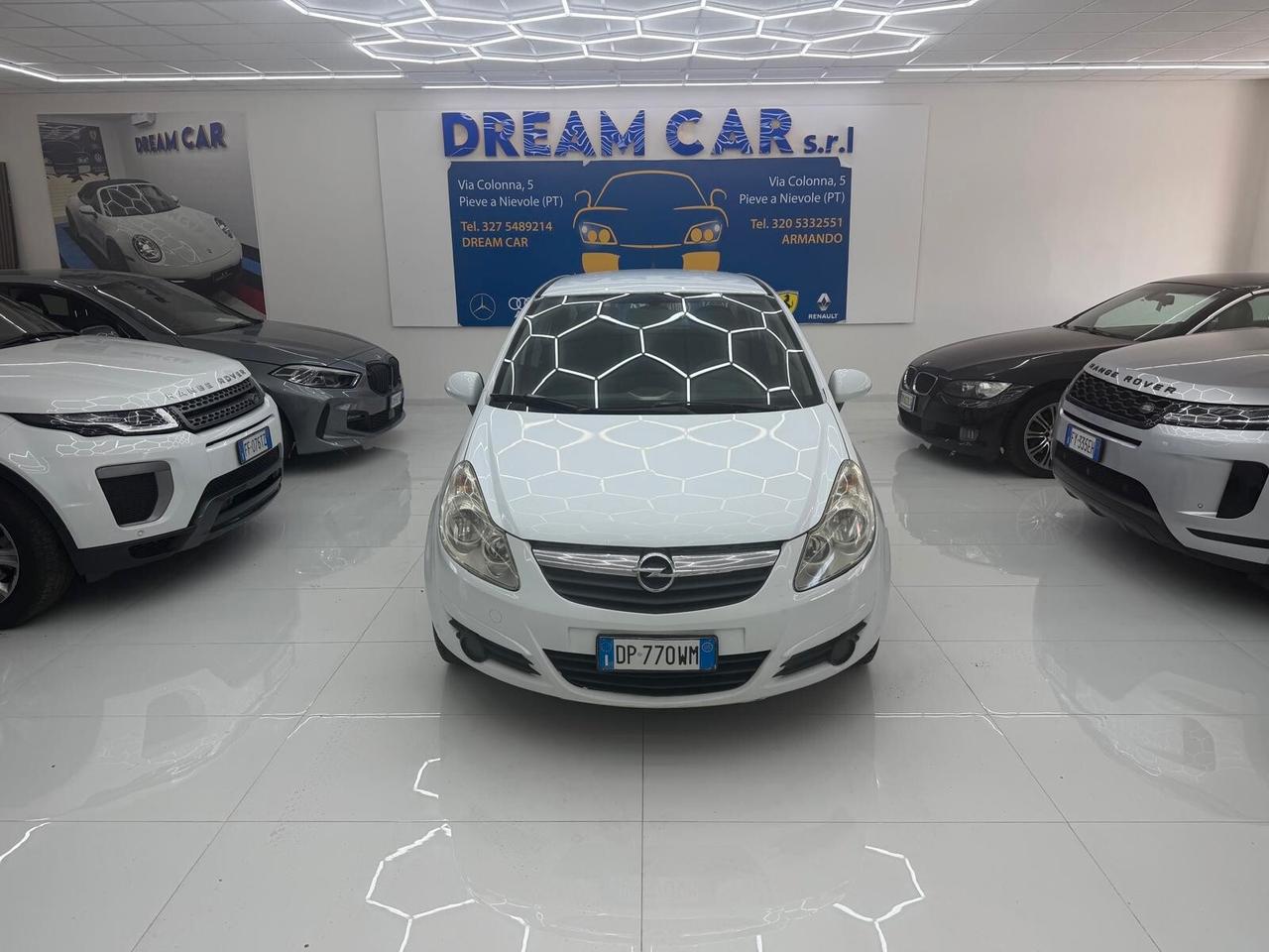 Opel Corsa 1.3 CDTI 75CV ecoFLEX 5 porte Club