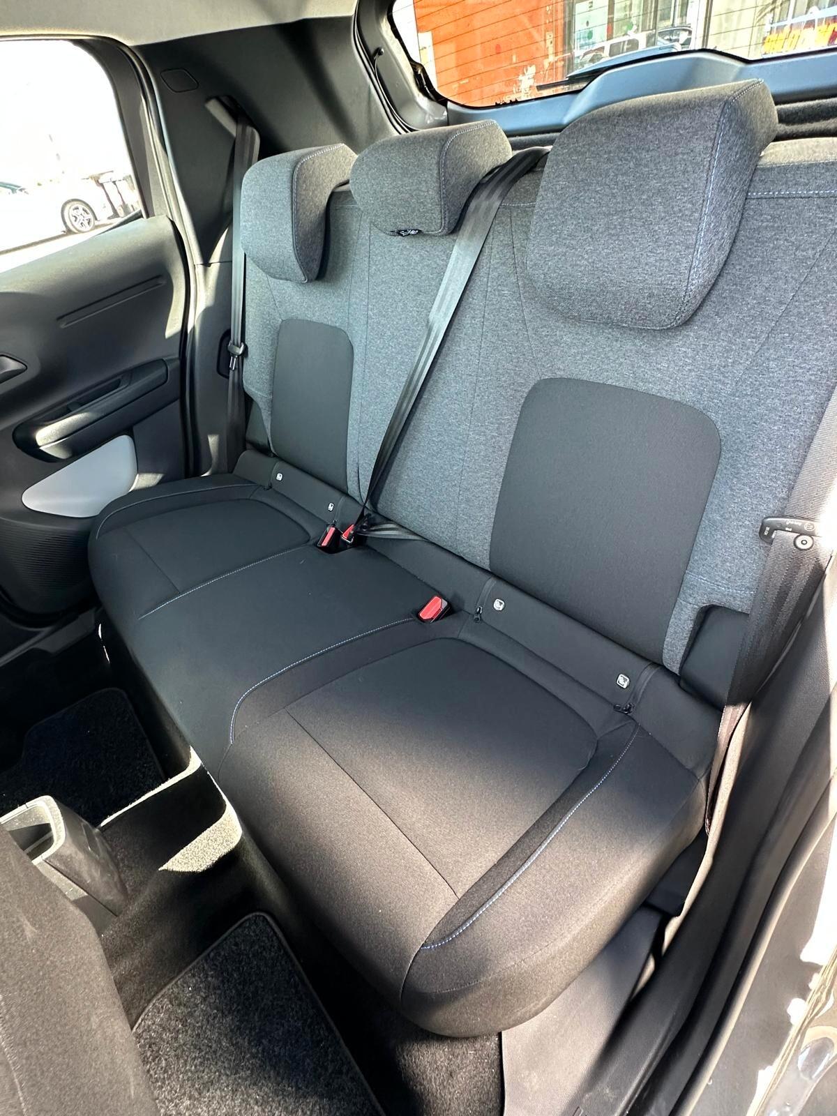 Citroen C3 Nuova Turbo 100 S&S You