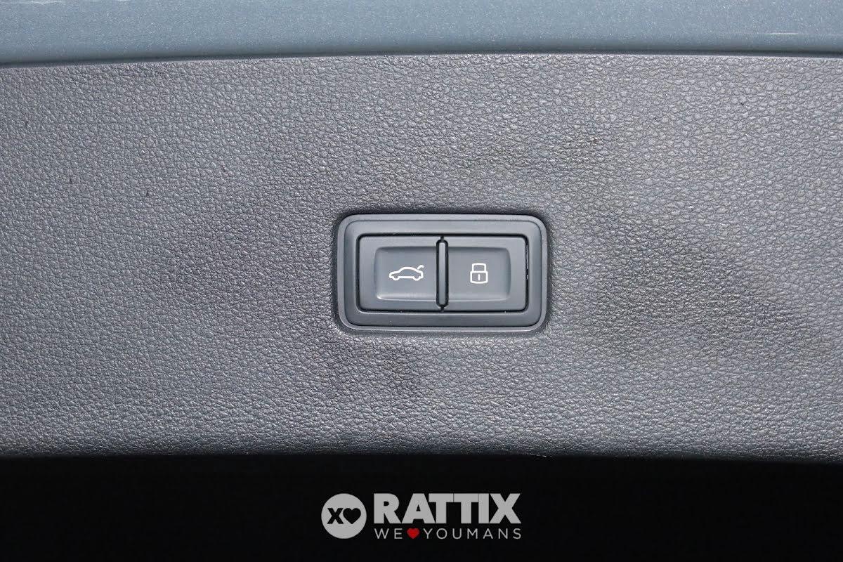 Audi Q8 45 3.0 tdi mhev Sport quattro tiptronic + barre portatutto