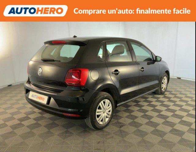 VOLKSWAGEN Polo 1.0 MPI 5p. Trendline