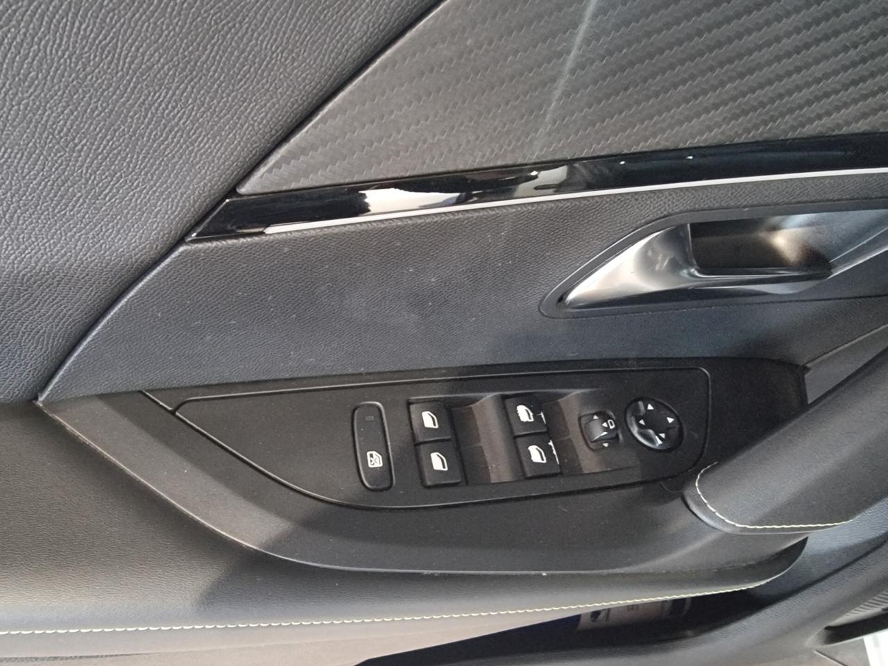 Peugeot 2008 PureTech Turbo 130 EAT6 S&S GT Line