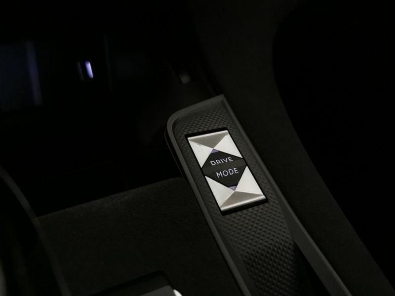 DS DS7 CROSSBACK 2.0 bluehdi Performance Line 180cv auto