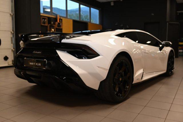 LAMBORGHINI Huracan 5.2V10 TECNICA RWD STRAFULL NUOVA NAZIONALE PRONTA