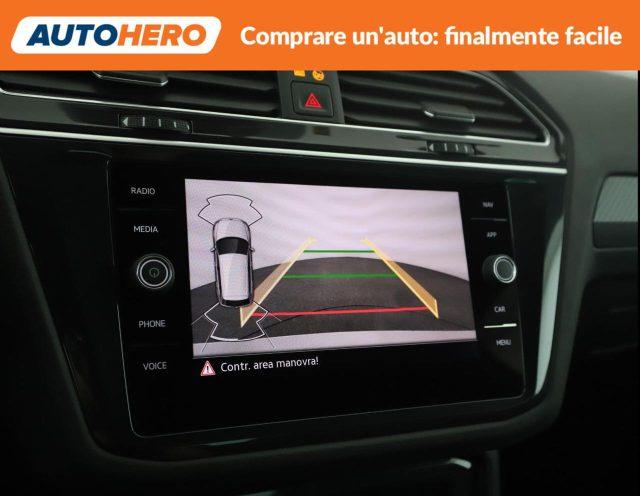 VOLKSWAGEN Tiguan 1.5 TSI 150 CV DSG ACT R-Line