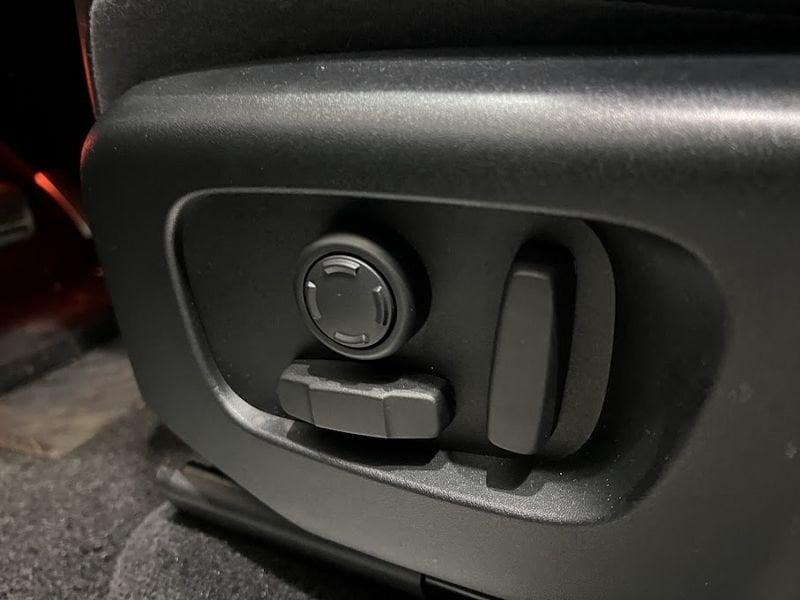 Land Rover RR Sport Range Rover Sport 3.0 SDV6 249 CV HSE