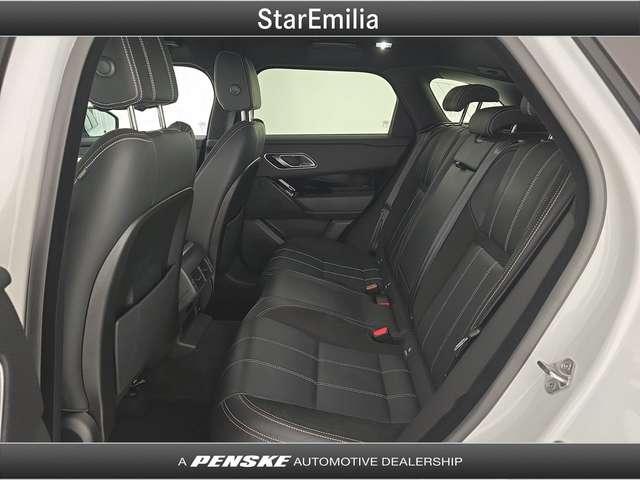 Land Rover Range Rover Velar Range Rover Velar 2.0D I4 180 CV R-Dynamic