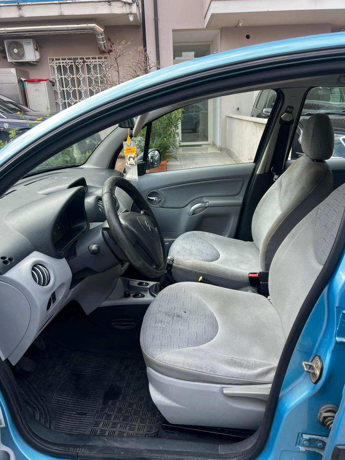 Citroen C3 1.1 Classique