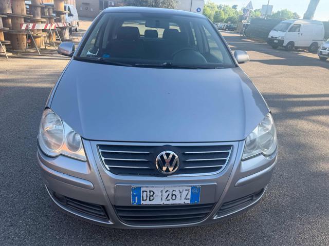 VOLKSWAGEN Polo 1.9/101CV TDI 5p. Sportline perfetta di meccanica