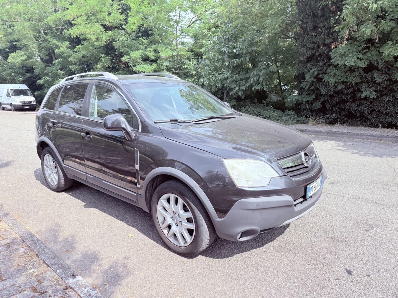 Opel Antara 2.0 CDTI 4 X 4 - 2009 PREZZOOOOO SUPER