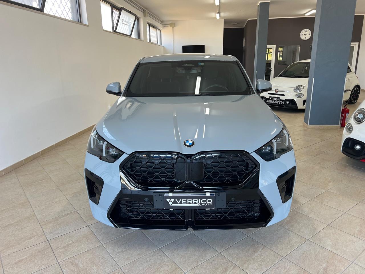 Bmw X2 sDrive 18d Msport Pro