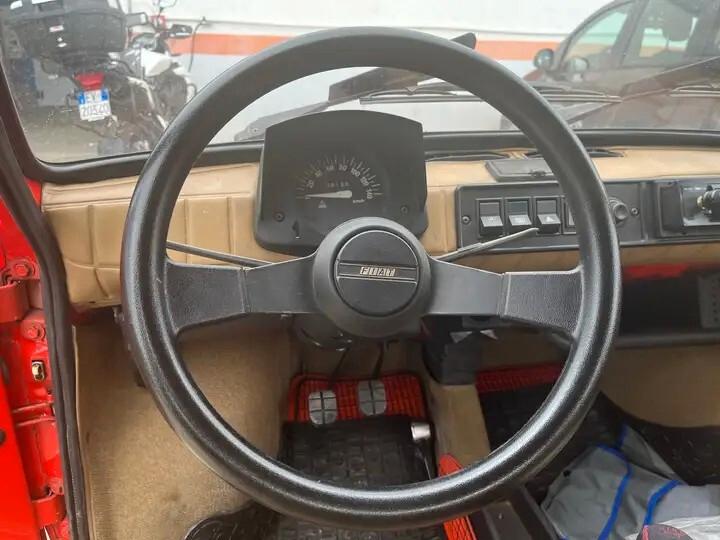 Fiat 126 Personal 4 650