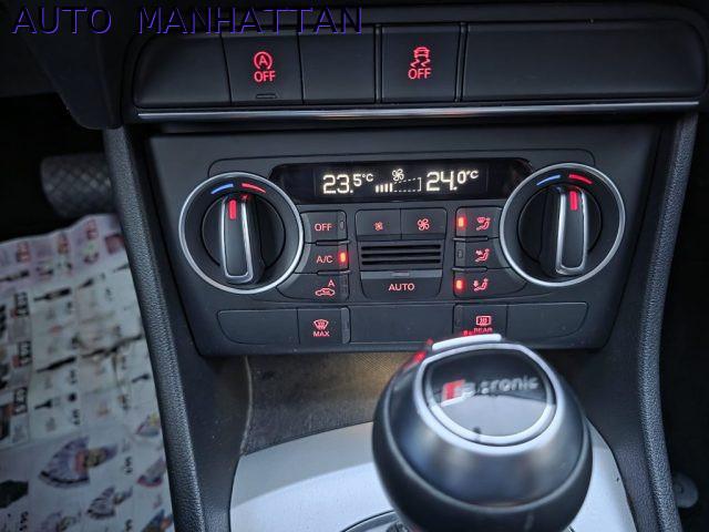 AUDI Q3 2.0 TDI 150 CV quattro edition Sport