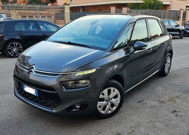 Citroen C4 Picasso BlueHDi 120 S&S EAT6 Business