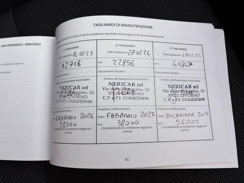 Hyundai Kona 1.0 T-GDI 48V 120cv N Line