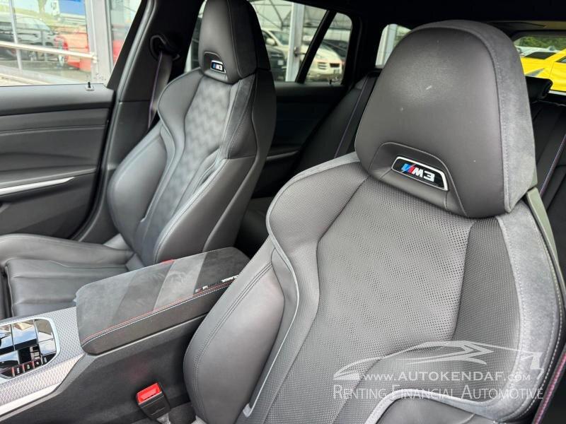 BMW M3 Touring 3.0 Competition M xdrive auto SUBENTRO LEASING