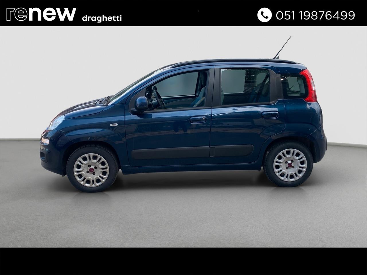 Fiat Panda 1.2 Easy