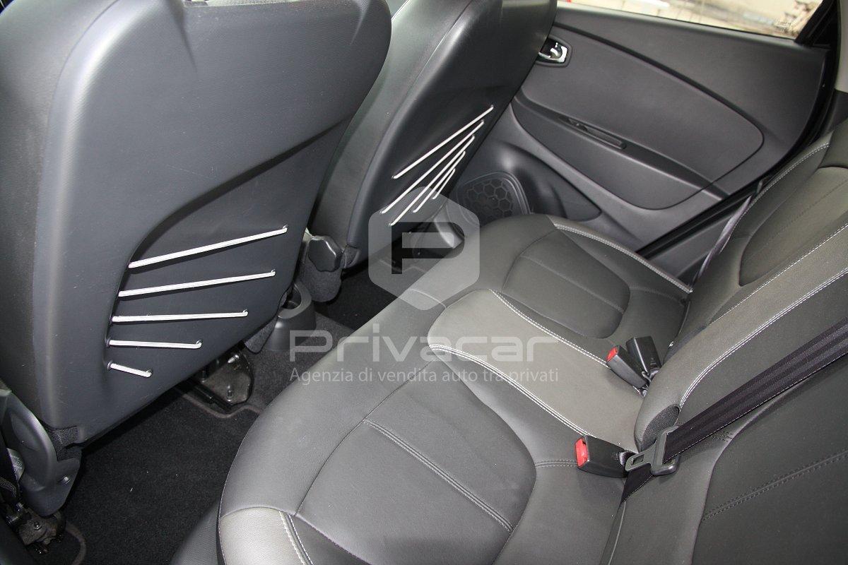 RENAULT Captur dCi 8V 110 CV Start&Stop Energy Excite