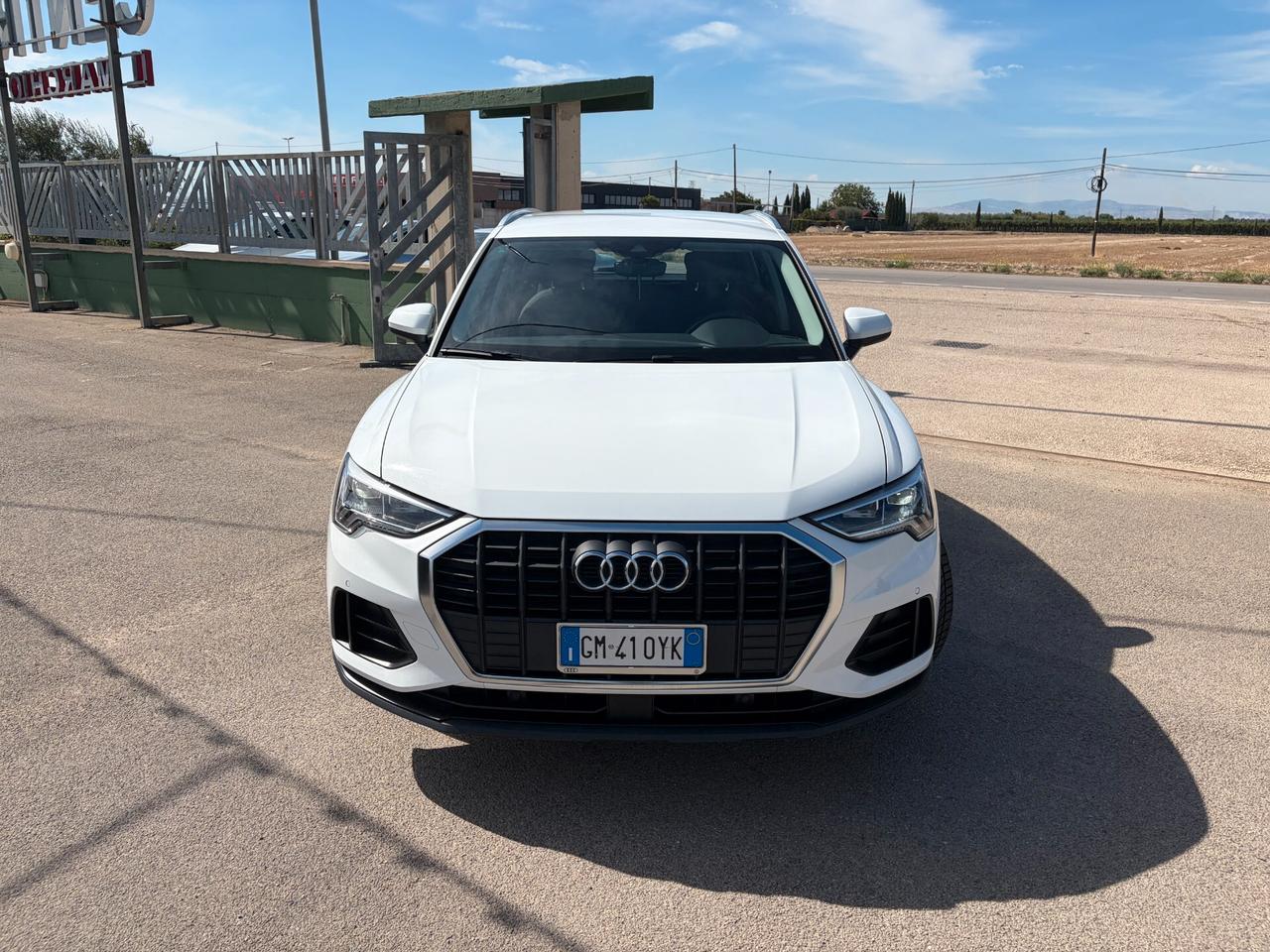 Audi Q3 35 2.0 TDI 150cv S tronic Business