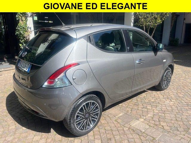 LANCIA Ypsilon 1.2 5 Porte Euro 6b