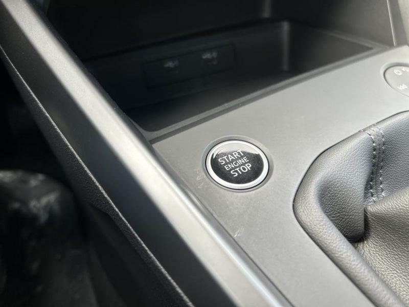 Audi A3 SPB 35 TFSI Sport Advanced 24 MILA KM