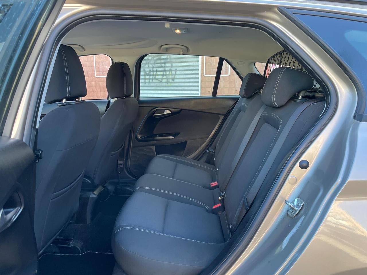 Fiat Tipo SW Lounge 1.3M.jet 95cv Euro6B Perfett