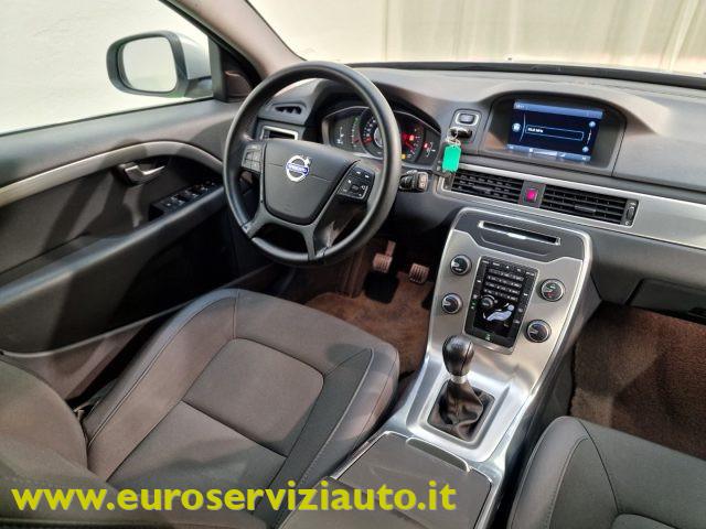 VOLVO V70 D3 Geartronic Polar