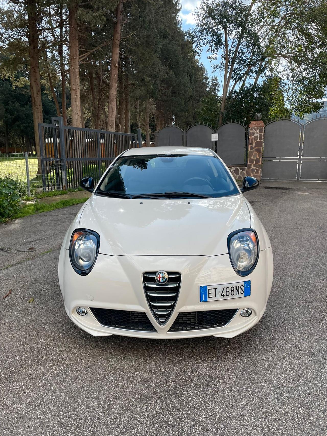 Alfa Romeo MiTo 1.3 JTDm 85 CV S&S Progression