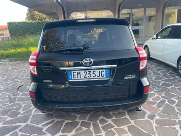Toyota RAV 4 RAV4 Crossport 2.2 D-4D 150 CV Lounge