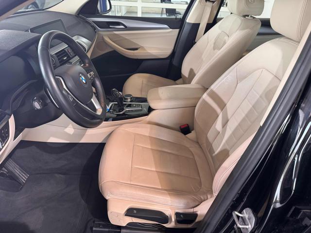 BMW X4 xDrive20i xLine