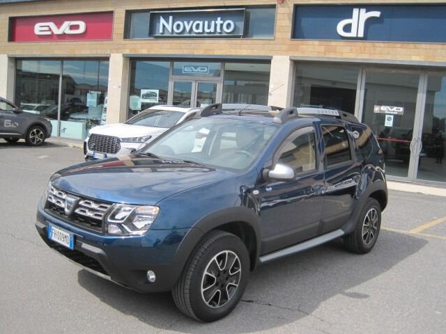 Dacia Duster 1.5 dCi 115CV Start&Stop 4x2 Lauréate