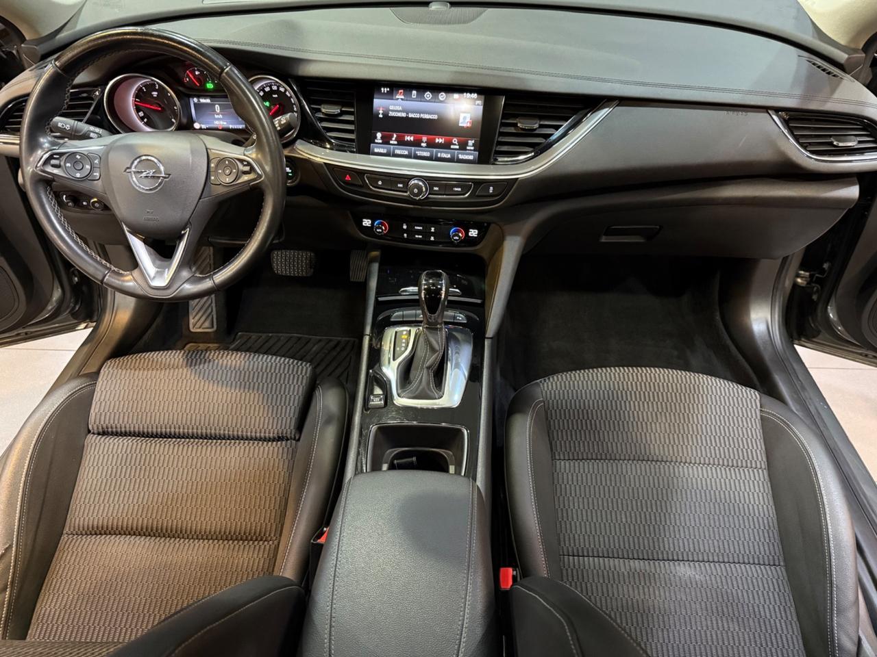 Opel Insignia Sports Tourer 2.0 cdti Business AUTOMATICA